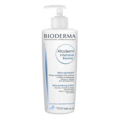 Bioderma Atoderm Intensive Baume Bioderma Atoderm Intensive Baume