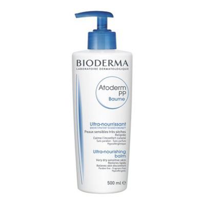 Bioderma Atoderm PP Baume Bioderma Atoderm PP Baume