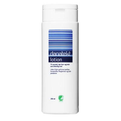 Danatekt Lotion Danatekt Lotion