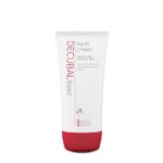 Decubal Hand Cream er en håndcreme, der kan anvendes af atopikere