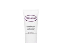 Dermalog Fugtighedscreme er langtidsvirkende og er meget velegnet ved børneeksem