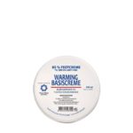 Dr. Warming Basiscreme er effektiv i nogle tilfælde af atopisk dermatitis