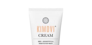 Kimovi Creme kan bruges ved børneeksem og andre hudproblemer
