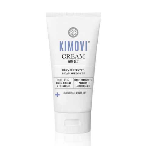 Kimovi Creme med salt