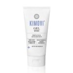 Kimovi Gel med salt kan anvendes ved børneeksem