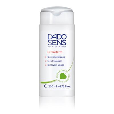 Dado Sens ExtroDerm Facial Cleanser Dado Sens ExtroDerm Facial Cleanser