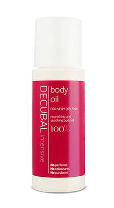 Decubal Intensive Body Oil