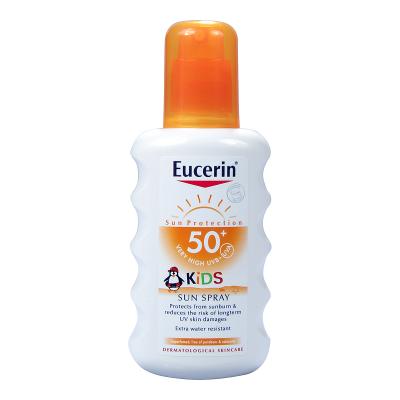 Eucerin Kids Sun Spray (faktor 50) Eucerin Kids Sun Spray (faktor 50)