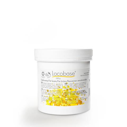 Locobase Fedtcreme Locobase Fedtcreme